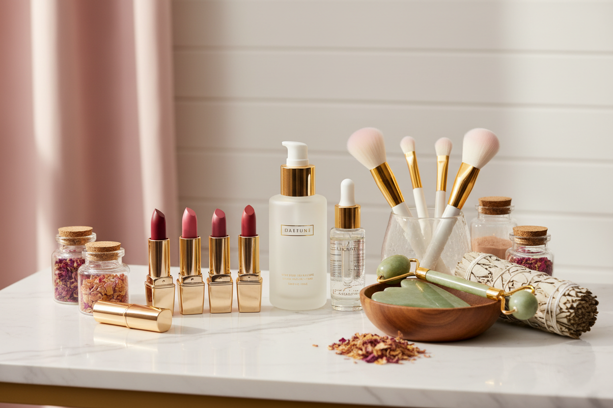 Beauty & Personal Care