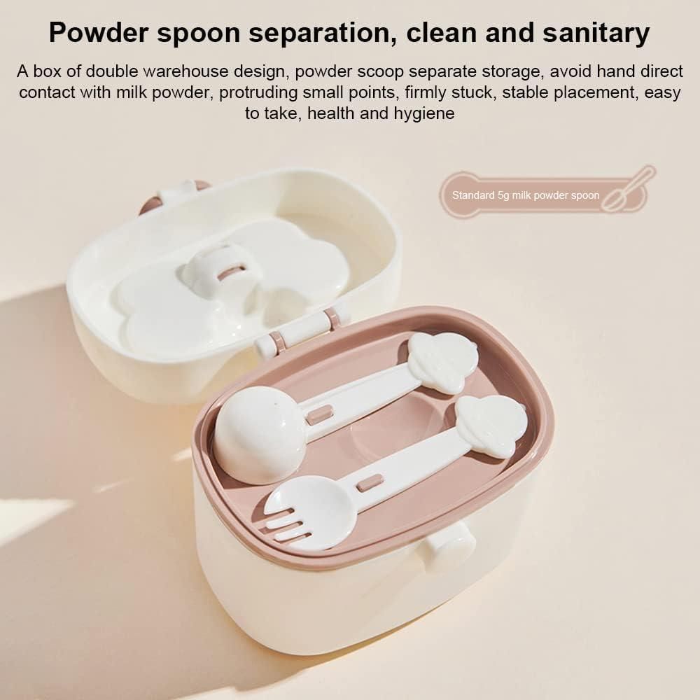 Milk Powder Container